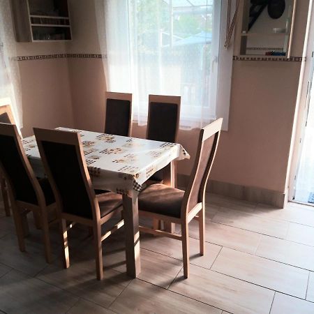Mezőkövesd Arany Apartman Zsory מראה חיצוני תמונה