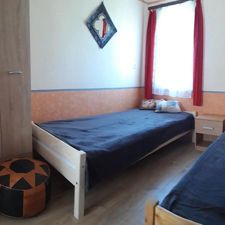 Mezőkövesd Arany Apartman Zsory מראה חיצוני תמונה