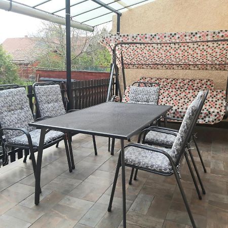 Mezőkövesd Arany Apartman Zsory מראה חיצוני תמונה