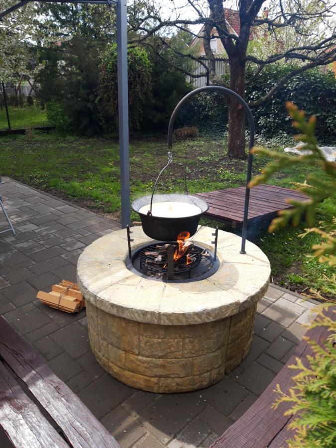 Mezőkövesd Arany Apartman Zsory מראה חיצוני תמונה