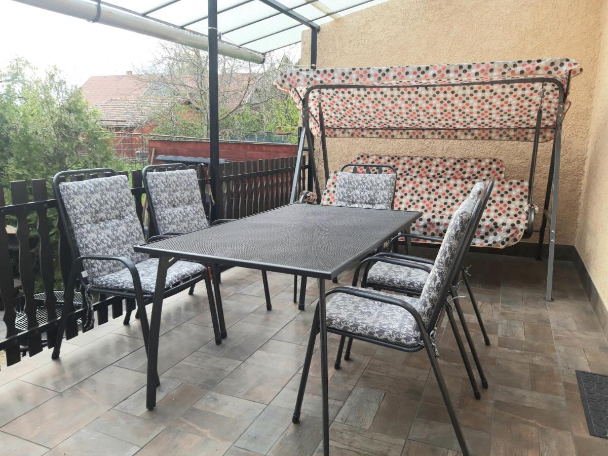 Mezőkövesd Arany Apartman Zsory מראה חיצוני תמונה