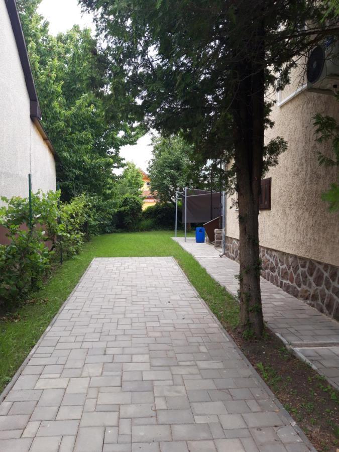 Mezőkövesd Arany Apartman Zsory מראה חיצוני תמונה